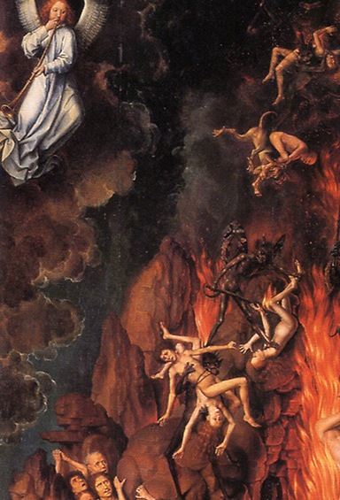 The Last Judgment