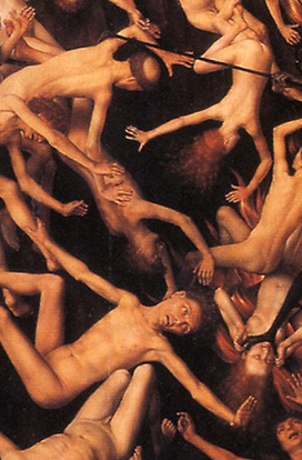The Last Judgment