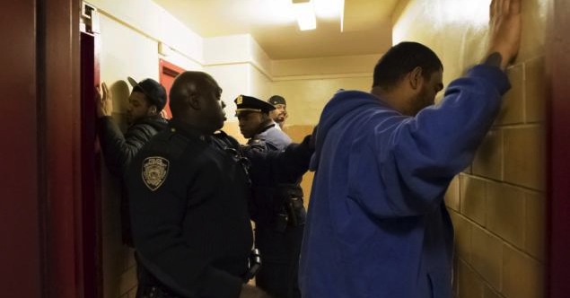 Joe Marino/NY Daily News